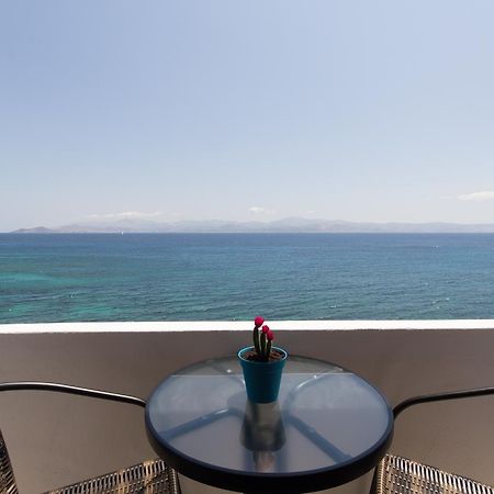 View Rooms Piso Livadi Exterior foto